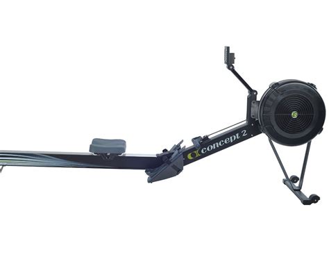 Concept2 Model D Indoor Rowing Machine with PM5 - WF Shopping