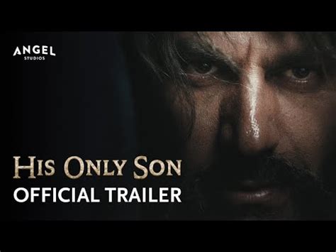 His Only Son Official Trailer Video