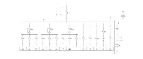 single line diagram for house wiring - Wiring Diagram and Schematics