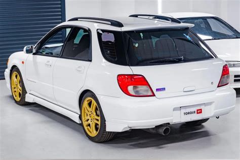 Subaru Impreza WRX STI Wagon | Spotted – Blog.berichh.com