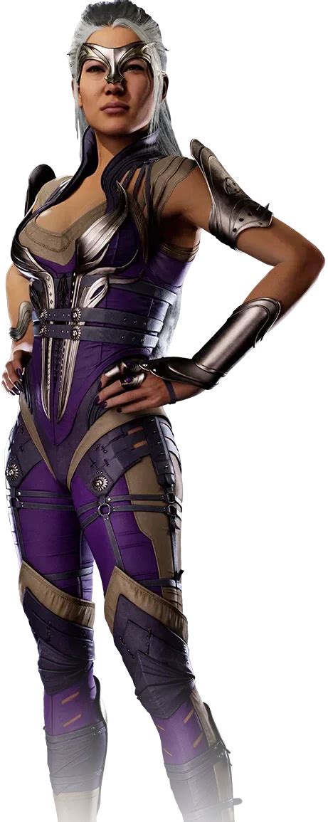 Sindel (Mortal Kombat) by Blue-Leader97 on DeviantArt