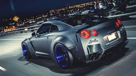 Nissan GTR Nismo Wallpapers - Wallpaper Cave