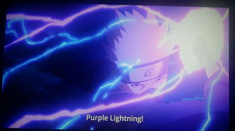 Kakashi Purple Lightning Wallpaper Hd If you re looking for the best kakashi wallpaper hd then ...