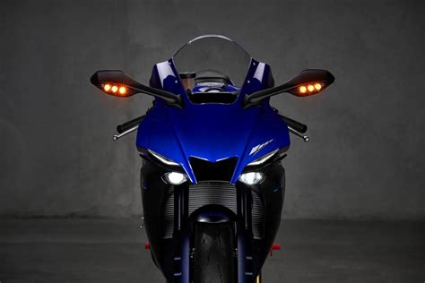 2023 Yamaha YZF-R1 / R1M [Specs, Features, Photos] – Motos For The Win