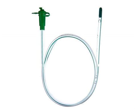 Feeding Tube With X-ray 50cm Fg5/6/8 - Group BM Solutions