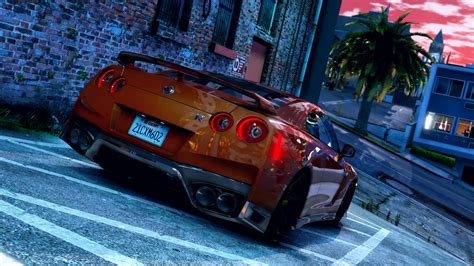 Car GTA 5 Wallpapers - Wallpaper Cave