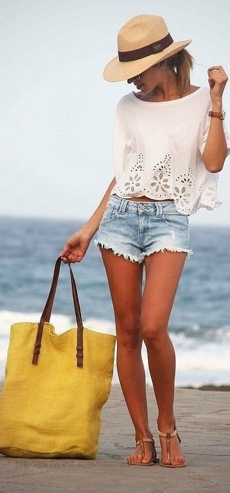 9 Must Have Pieces To Achieve Perfect Summer Looks – Ferbena.com