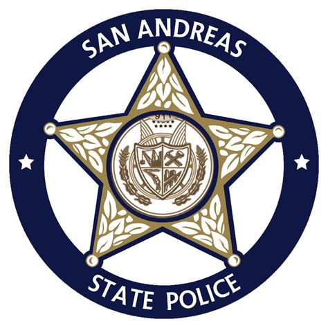 San Andreas State Police | Ultimate Roleplay Wiki | Fandom