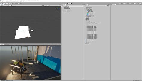 UNITY HDRP PROBLEM : r/Unity3D