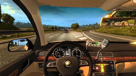 Euro truck simulator 2 multiplayer mod - associationboo