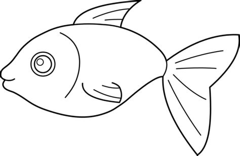 White fish clipart 20 free Cliparts | Download images on Clipground 2024