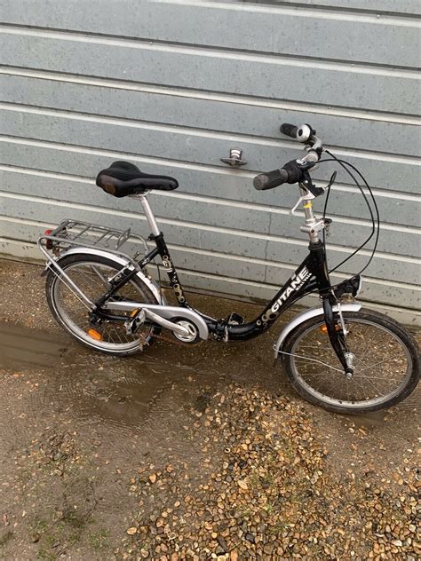 folding bike Spares Or Repairs - Folding Bikes 4U - Folding Bikes 4U