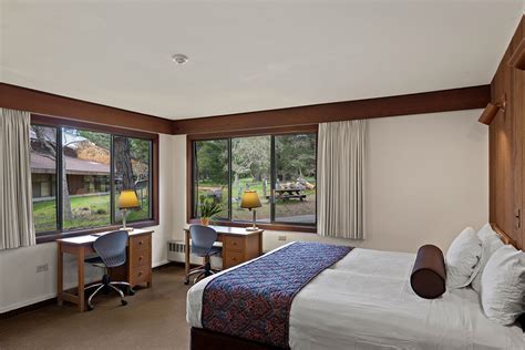 Lodging | Asilomar Conference Grounds | Pacific Grove | Monterey ...