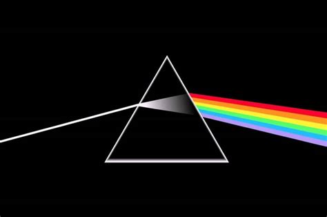 Pink Floyd nearly changed the name of Dark Side Of The Moon