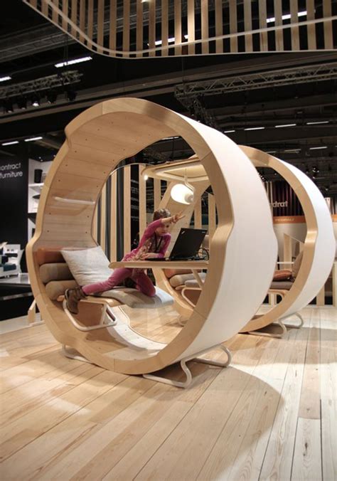 innovative-personal-office-spaces | HomeMydesign