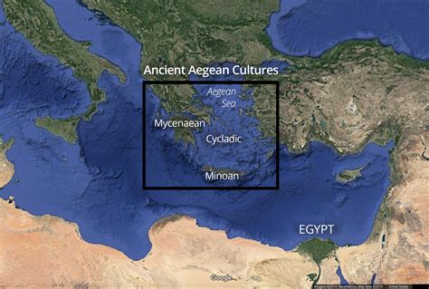 Smarthistory – Guide to Ancient Aegean Art