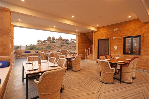 Hotels in Jaisalmer: Best Budget Jaisalmer Hotels from ₹642