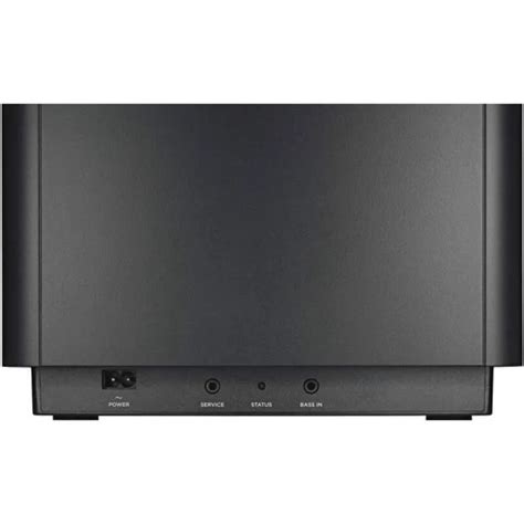 Bose Bass Module 700 ลำโพง Subwoofer สำหรับ Bose Soundbar 700 (รับ ...