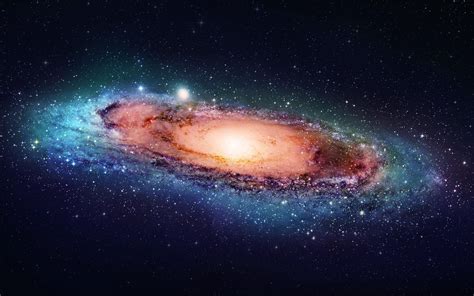 Andromeda Galaxy Wallpapers - Wallpaper Cave