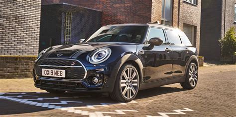 2021 Mini Cooper S Clubman Review, Pricing, and Specs