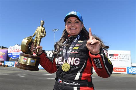 Gallery | Erica Enders Racing