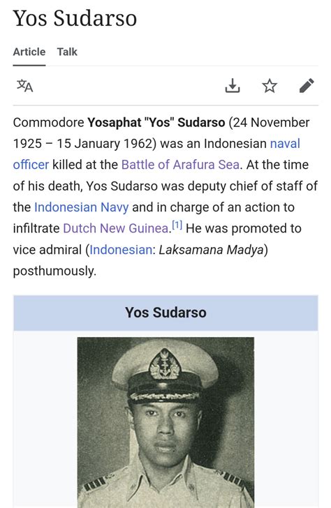 TIL: The uncolonised province of Yos Sudarso in West Papua is (mis ...