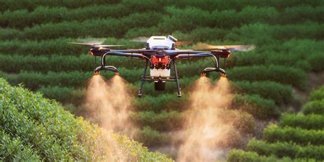 DJI Agriculture