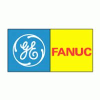 Fanuc logo vector - Logovector.net