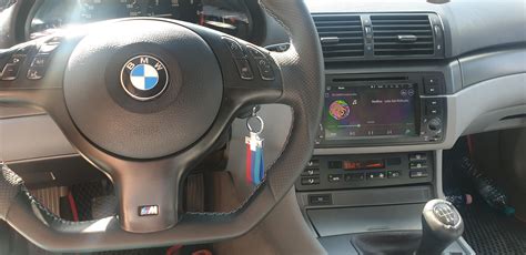 Interior check. My first bmw : r/e46