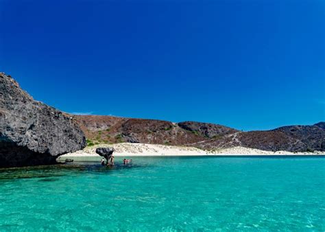 18 Best Beaches in Baja Mexico - Mexico Dave