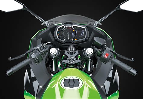 2021 Kawasaki Ninja 400 ABS [Specs, Features, Photos] | wBW