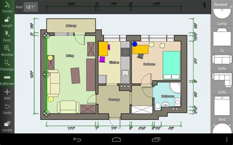 Floor Plan Maker Online - Home Alqu