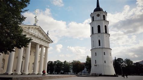 Visions of Vilnius : Lithuania | Visions of Travel