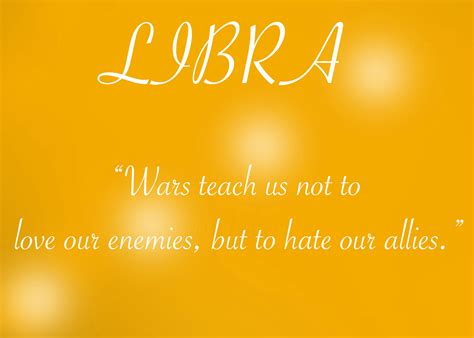 Libra And Leo With Quotes. QuotesGram