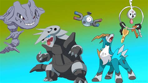 The best steel type Pokémon in Pokémon Go | TechRadar