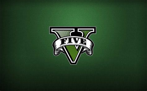 Gta 5 Logo Hd