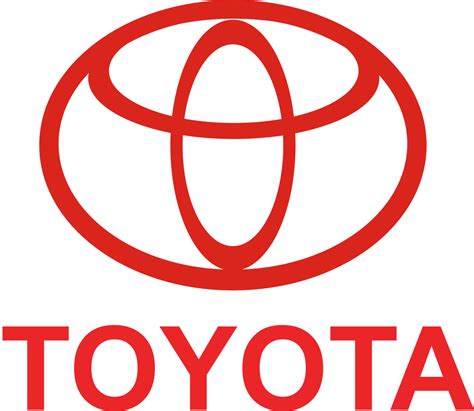 Toyota Logo Vector PNG Transparent Toyota Logo Vector.PNG Images. | PlusPNG