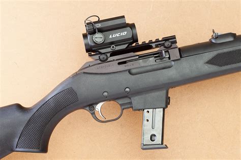 Review: Ruger PC9 carbine - AllOutdoor.com