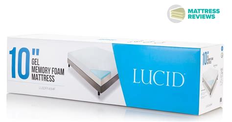 Lucid Mattress Review (2024) | Tested by Engineers