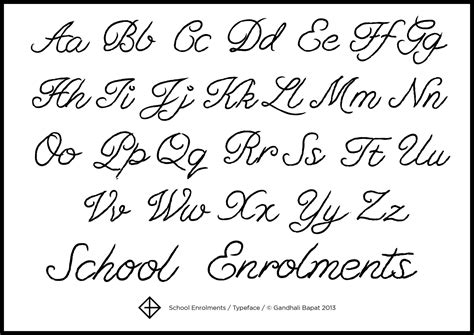 Cursive Alphabet Uk | AlphabetWorksheetsFree.com