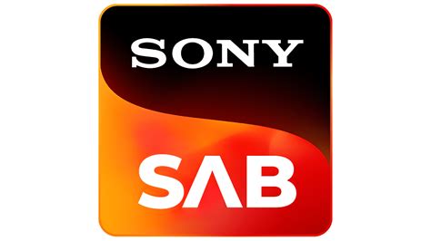 Sony Sab Logo, symbol, meaning, history, PNG, brand