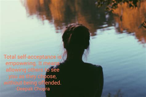 50 Inspiring Deepak Chopra Quotes To Help You Live A Happier Life | Janelle Legge