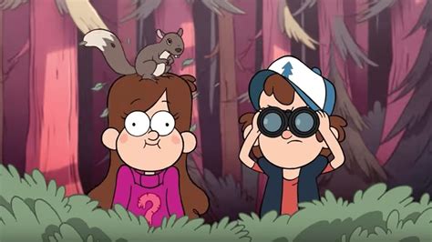 Gravity Falls season 3. Renewal Status, Cast, Plot, and Updates - Xivents