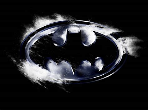 Batman Symbol Wallpapers - Wallpaper Cave