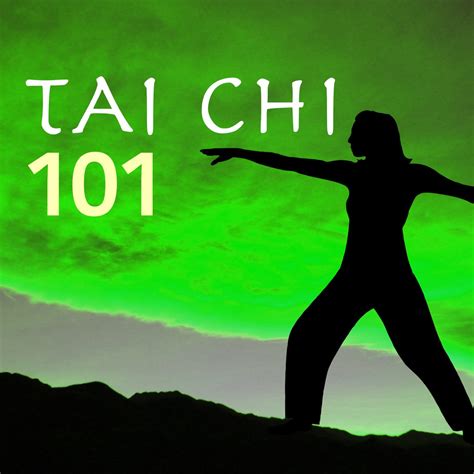 ‎Tai Chi 101 - Oriental Zen Meditation Music, Relaxing Asian Songs for Deep Relaxation – Album ...