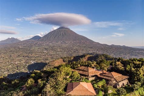 Virunga Mountains | Artu Expeditions