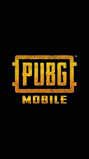 Pubg, pubg mobile logo HD phone wallpaper | Pxfuel