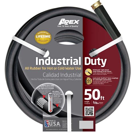 The 9 Best Heavy Duty Hot Water Hose 50 Ft – Life Sunny