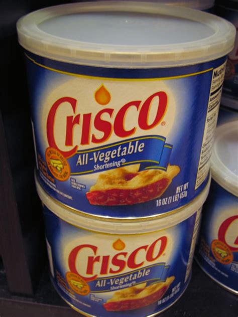 If Vegetables Don't Make Oil, What Is Crisco? | Meghan Telpner