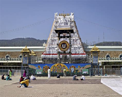 174 Tirumala Temple Images Stock Photos - Free & Royalty-Free Stock Photos from Dreamstime